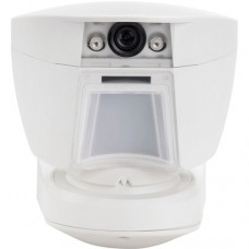 Visonic PowerMaster TOWER CAM PG2 Outdoor PIR Detector with Integrated Camera 0-102758