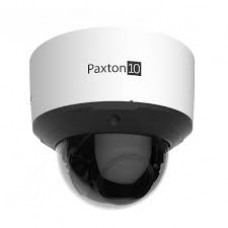 Paxton 10 - 010-075 Vari-Focal Dome Camera – 8MP 