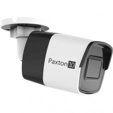 Paxton 10 - 010-372 8MP 2.8MM Mini Bullet Camera