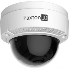 Paxton 10 - 010517 8MP Mini Dome Camera – 2.8mm