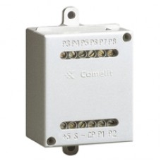 Comelit 3063D 8 Button Interface for Panels - Simplebus