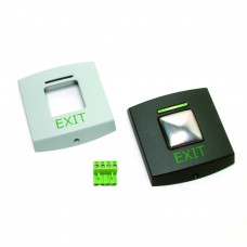 Paxton  376-320 White Exit Button E75