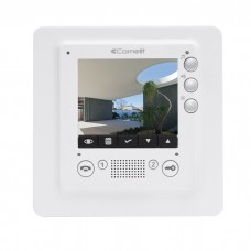Comelit 6304H Smart VIP Monitor - H264