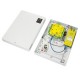 Paxton 682-284 Net2+ 1 Door Control Unit with POE Power Suppy Unit in Plastic Housing, TCP/IP
