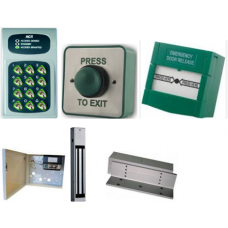 CTS Access Control Kit