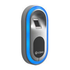 CDVi BIOSYS1 Biometric Fingerprint Reader - Standalone