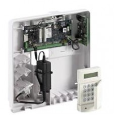 Honeywell Galaxy Flex 50 C006-E1-K02 Control Panel c/w CP038 Keyprox