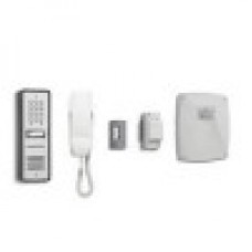 Bell System CS109-1F Combined Door Entry & Access Control System - 1 Station Kit