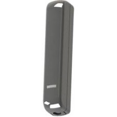 Scantronic DET-RDC-W, Wireless Slimline Door Contact, available in White, Brown & Anthracite Grey