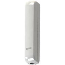 Scantronic DET-RDC-W, White Wireless Slimline Door Contact
