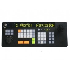 Hikvision DS-1004KI RS485 PTZ Keyboard