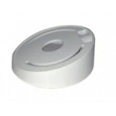 Hikvision DS-1259ZJ Inclined Ceiling Mount for IP Dome Camera