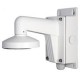Hikvision DS-1273ZJ-130B Wall Mount Bracket with Junction Box