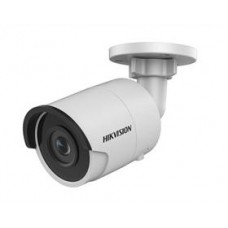 Hikvision DS-2CD2085FWD-I-2.8 8MP WDR IR Range 30m IP67 Network Bullet Camera c/w 2.8mm Lens