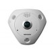 Hikvision DS-2CD6332FWD-I 3MP WDR Fisheye Network Camera 15m IR 1.19mm Lens