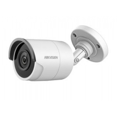 Hikvision DS-2CE17U8T-IT 8MP 4K 3.6mm Fixed Lens Ultra Low Light Bullet Camera