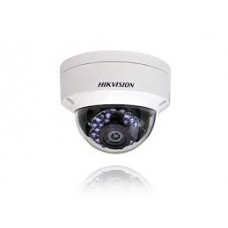 Hikvision DS-2CE56D1T-VPIR-2.8MM Turbo HD External 2MP Dome Camera