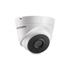 Hikvision DS-2CE56D7T-IT3 Turbo HD1080p 40m EXIR WDR Turret Dome Camera 2.8mm Lens IP66