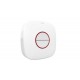 Hikvision DS-PDEB2-EG2-WE AX Pro Wireless 2 Button Panic Emergency Button