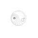 Hikvision Ax Pro - DS-PDSMK-S-WE     -Wireless Photoelectric Smoke Detector