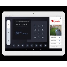 Pyronix ENF-TABLET Android Tablet for Enforcer V11 Alarm Systems 