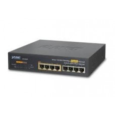 Cts-Direct GSD-804P 8-Port Ethernet Switch