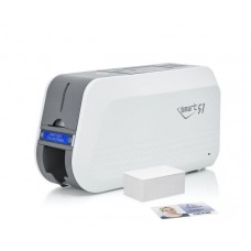 IDP Smart 51 Plastic Card Printer (Single-Sided)