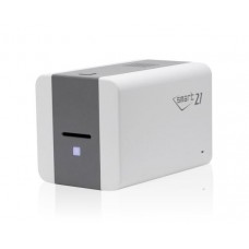 IDP Smart 21S ID Card Printer (Single-Sided)