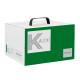 Comelit KAE5062 5-Wire Two-Family Audio Kit. Extra Mini