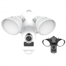Pyronix Enforcer White Wifi - LIGHT-CAM/WHT Light Camera 