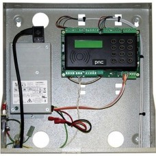 Comelit PAC 212 LF Stand-Alone Access Controller with 3A Power Supply, Boxed (909033074)