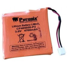 BATT-RKP1 Pyronix 3v Battery for Ledrkp-we Enforcer Wireless Keypad