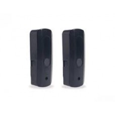 Came RIOCEL01 Wireless Battery Operated Pair of Photocells, 10m Range