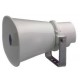 TOA SC-615 15 Watt Paging Horn Speaker