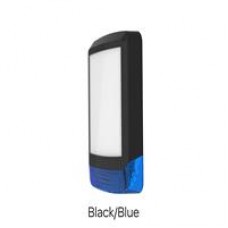 Texecom Odyssey WDA-0004 x1 Black  Blue Cover Only 