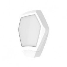 Texecom Odyssey WDB-0002 X3 White White Cover Only