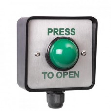 RGL - WP-EBGBWC02/PTE - External Press to Open Button IP66 