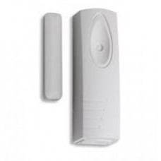 Texecom AEK-0001 Impaq SC Viber Accelerometer Technology Wired Shock and Contact white