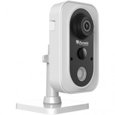 Pyronix Indoor Wi-Fi Cube Camera - CUBE-CAM/2.8mm Lens