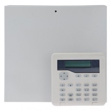 Menvier I-ON10-K Zone Alarm Control Panel & KEY-K01 Keypad