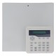 Menvier I-ON10-K Zone Alarm Control Panel & KEY-K01 Keypad