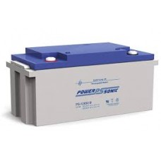 Power-Sonic PS12650VDS 12v 65Ah rechargeable SLA Battery
