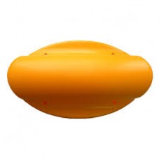 Came 119RIG133 Yellow Plastic Cover for GARD8 Barrier Arm
