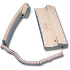Videx 3171A 2 Button Handset - Electronic Call Tone