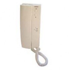 Videx 3172A 2 Button Handset with on/off Electronic Call Tone