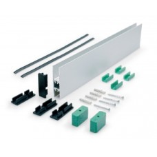 CAME - 10mm Lower Guide Kit for Door Openings upto 2,000mm Wide