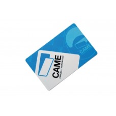 CAME TST01 - Single transponder Card