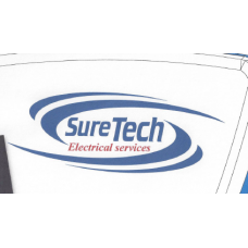 Special Order Pyronix Cover - Suretech Electrical 