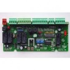 Came 399ZN2 PCB Control Panel For BX243 Motor 