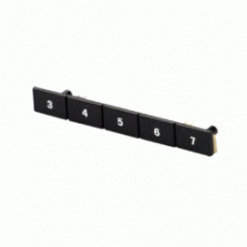 Comelit 6333 Additional 5 buttons for Smart Monitor